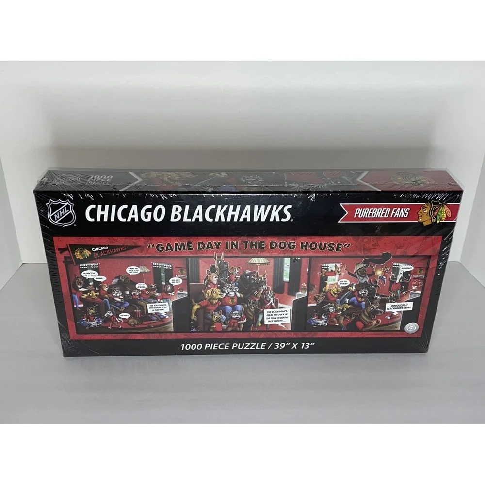 Chicago Blackhawks